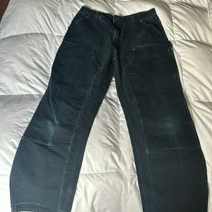Carhartt Double knee pants